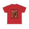 Crispy Edges. Murder Center. – Psycho Maxipad Shirt